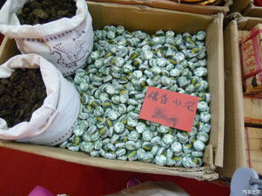 舌尖好滋味 農副食品展銷會上的綠色盛宴