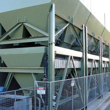 方圓辣椒農副產品公司 打造冷凍辣椒出口的全產業鏈領軍企業