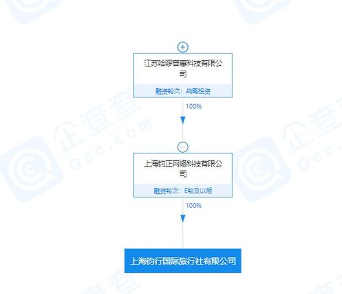 哈啰出行跨界入局，成立國際旅行社開拓出行服務新版圖