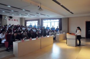 化工競技建塑行業(yè)標桿，技精立業(yè)推動職教新程——2016年貴州省職業(yè)院校工業(yè)分析檢驗、農(nóng)產(chǎn)品質(zhì)量安全檢測賽項紀實