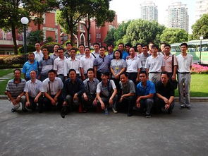 我校成功接待貴州教育代表團(tuán)考察交流