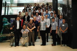 alttai 2019年會盛大開幕，貴州京師城投攜手全球頂尖專家，共襄未來教育發(fā)展