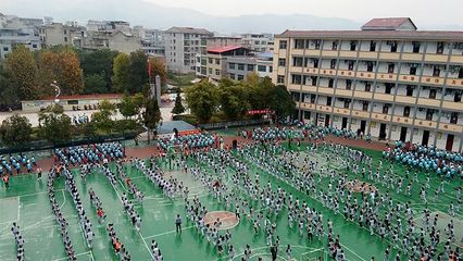 放飛夢想 | 貴州教育影像力，要有影響力！投票中（11月12日）
