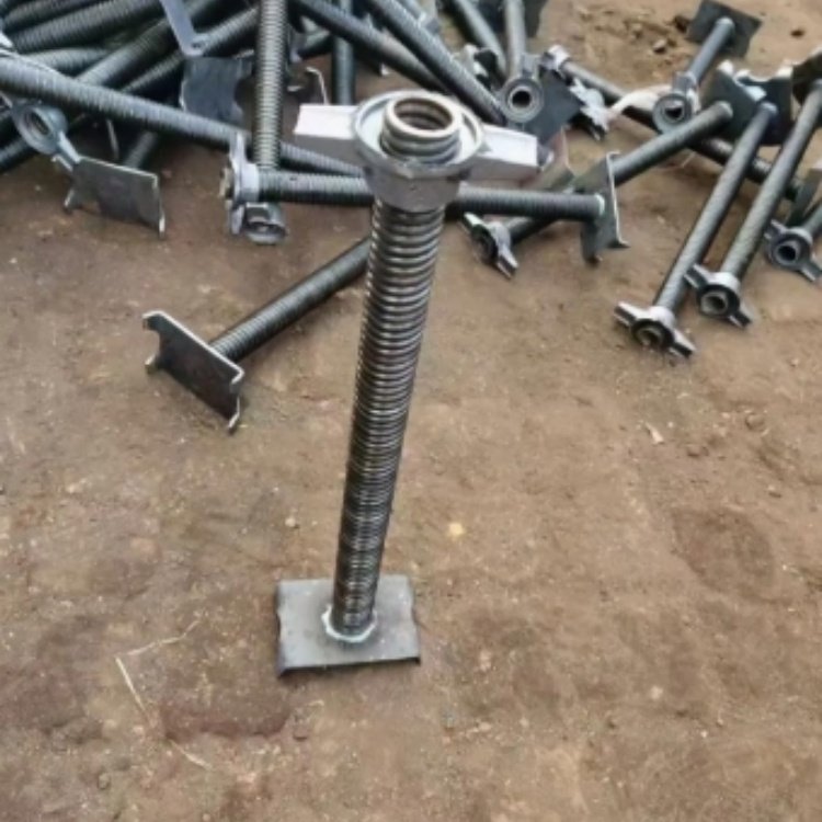 建樂建筑 頂托租賃專業(yè)服務(wù)，工地器材租賃首選